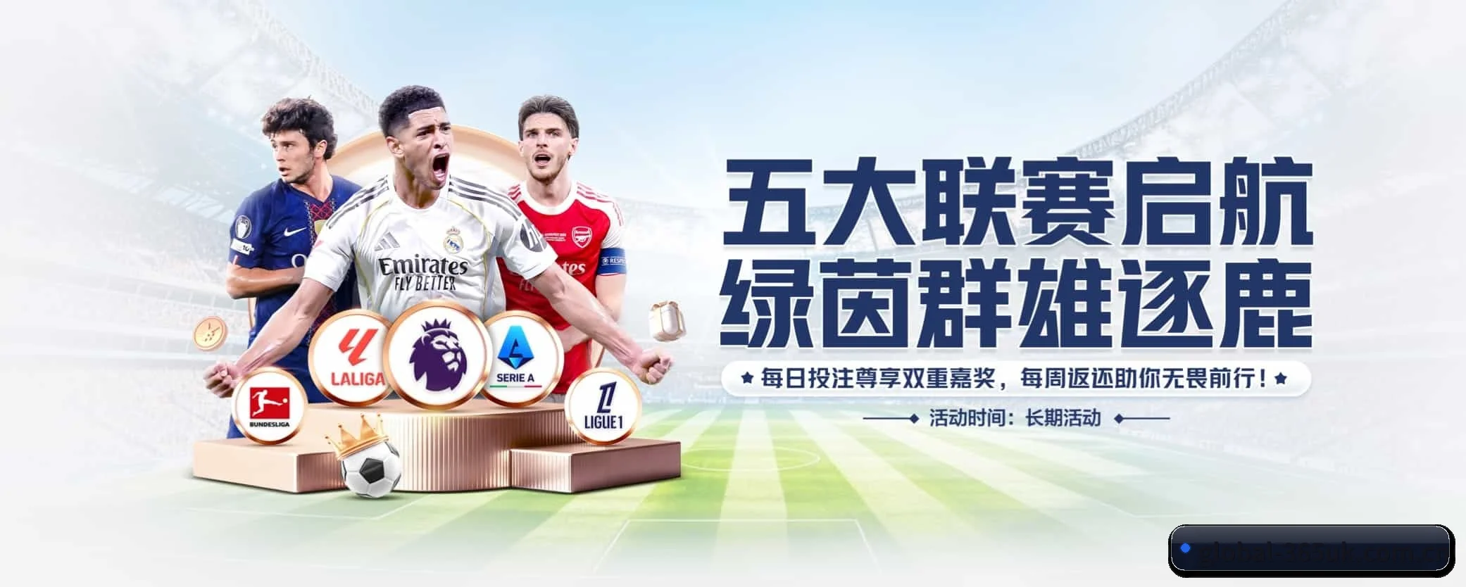 五大服务专区严密划分,信息结构一目了然